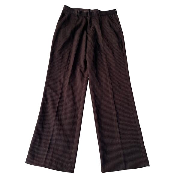 NWT DOCKERS Black Dress Pants Women Sz 20 Regular  NWT - Picture 1 of 8